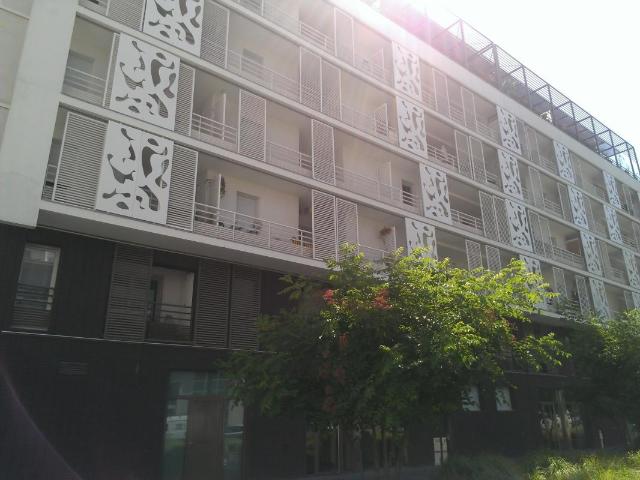 Appartement location à Grenoble