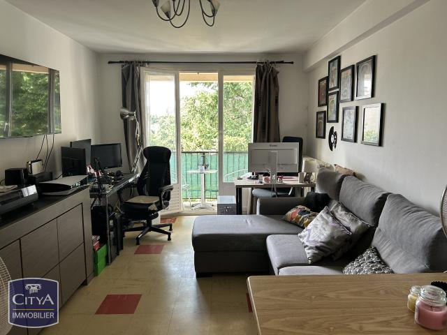 Appartement vente à Blois