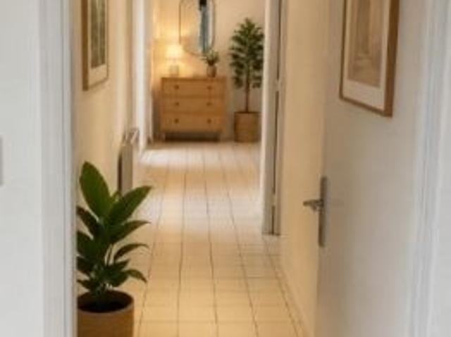 Appartement vente à Saint-Germain-en-Laye, Mareil-sur-mauldre