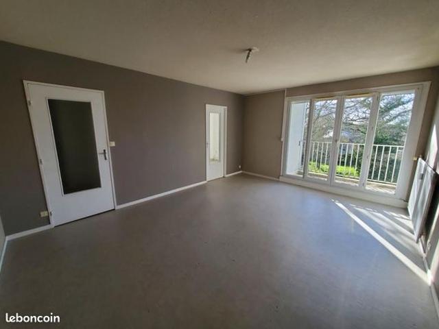 Appartement vente à Châteaubriant-Ancenis, Blain