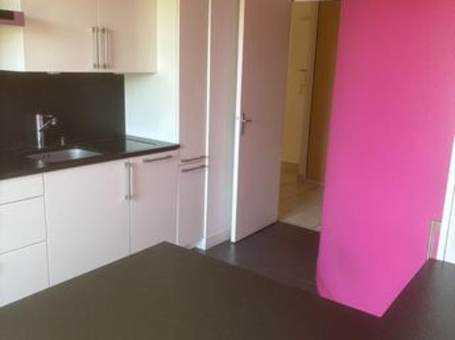 Appartement vente à Nancy