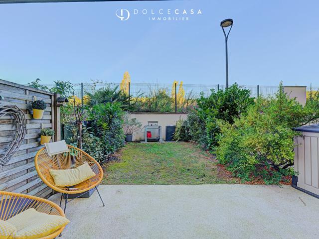 Appartement vente à Courtry, Seine-et-Marne