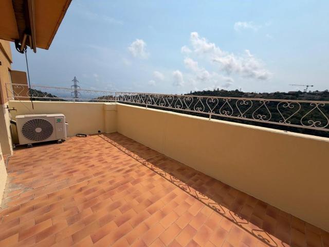 Appartement vente à Nice
