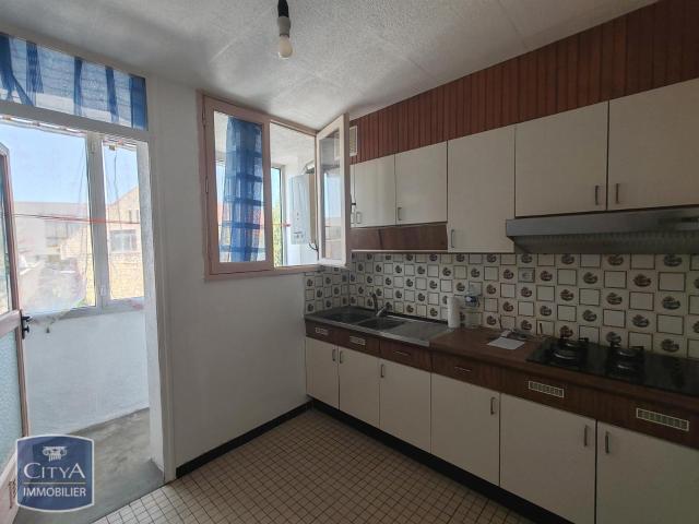 Appartement location à Nîmes