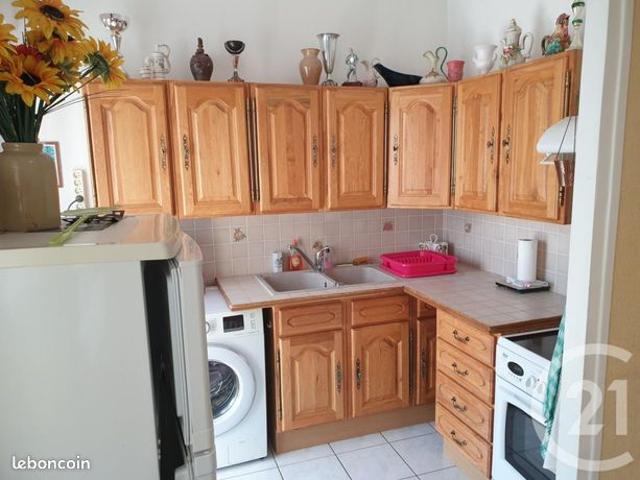 Appartement vente à Vannes, Bretagne