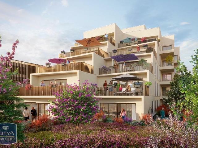 Appartement vente à France métropolitaine, Roanne