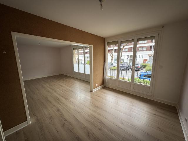 Appartement location à Reims