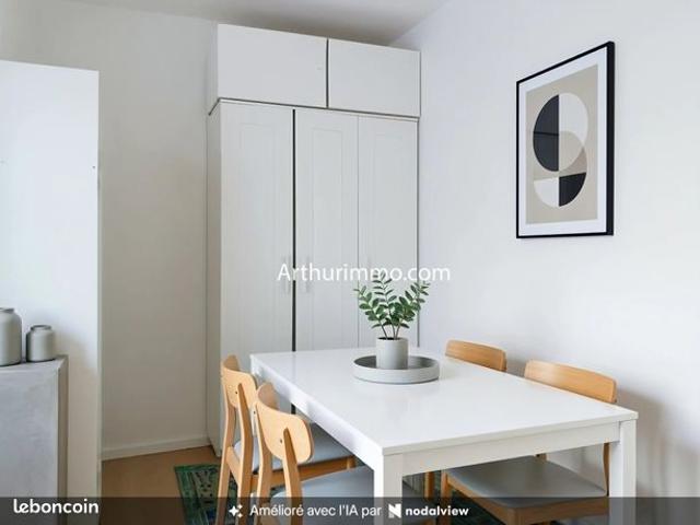 Appartement vente à Créteil, Boissy-saint-léger