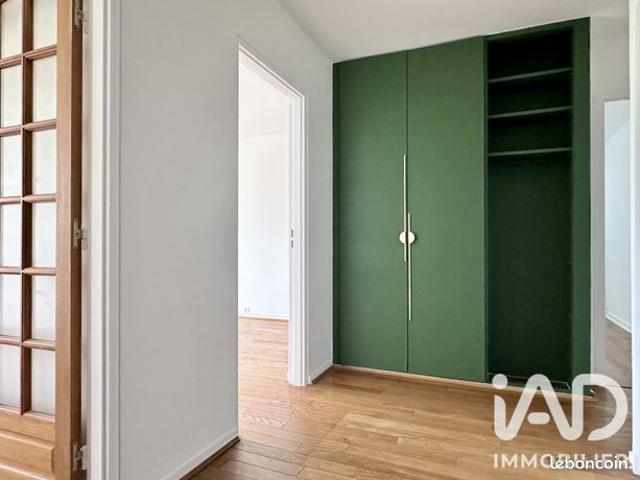 Appartement vente à Pontoise, Cergy