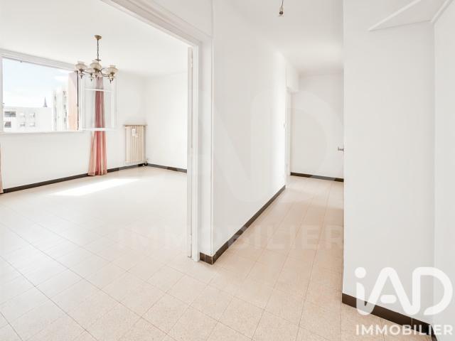 Appartement vente à Nîmes
