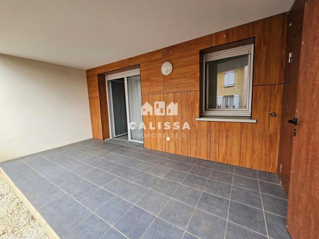 Appartement location à Muret, Seysses