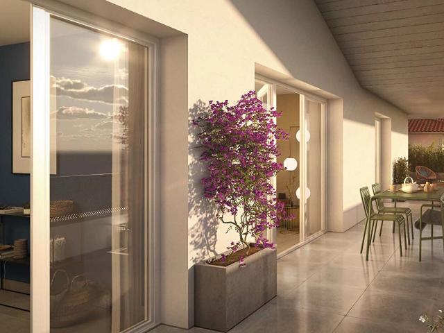 Appartement vente à Toulouse, Castelginest