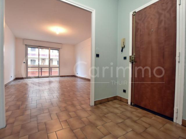 Appartement vente à Perpignan