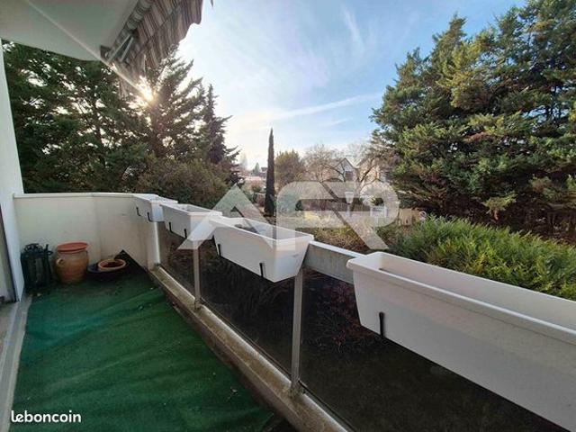 Appartement vente à Saint-Germain-en-Laye, Chatou