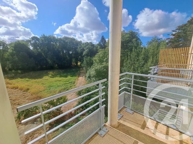 Appartement location à Nantes, Rezé