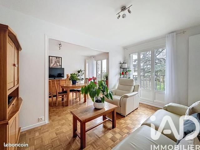 Appartement vente à Antony, Fontenay-aux-roses