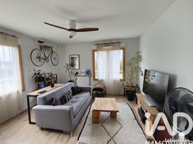 Appartement vente à Saintes, Floirac