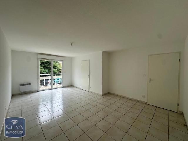 Appartement location à Fontenay-le-Comte, Pouzauges
