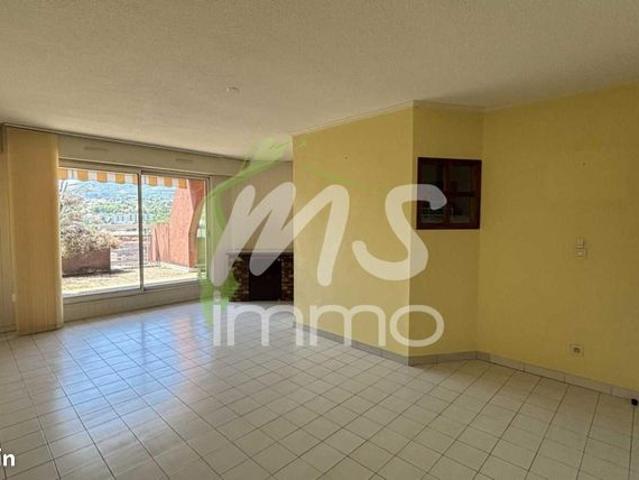 Appartement vente à Gap