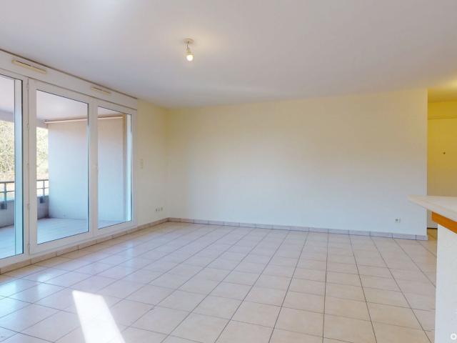 Appartement location à Besançon