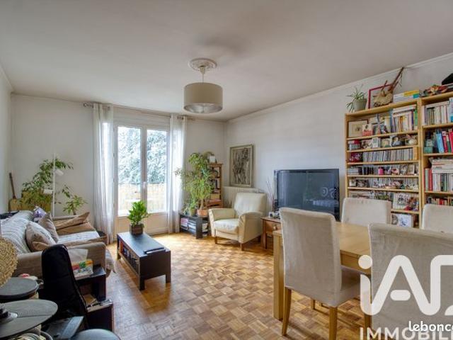 Appartement vente à Le Raincy, Les Pavillons-sous-bois