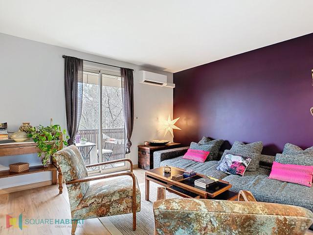 Appartement vente à Grasse, Valbonne