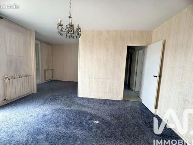 Appartement vente à Sens