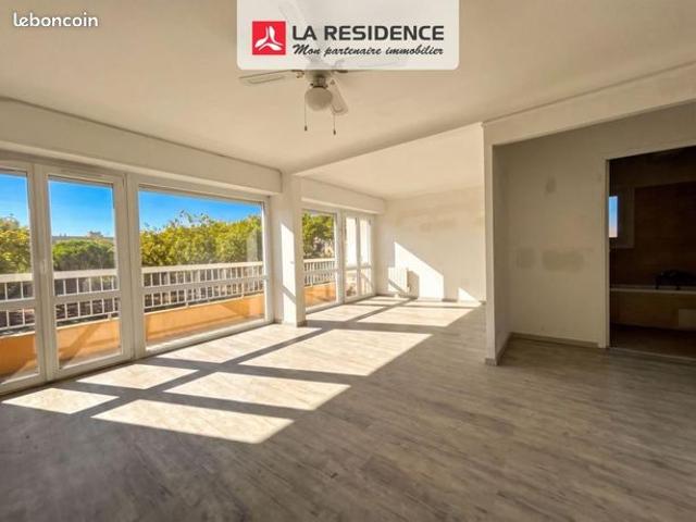 Appartement vente à Arrondissement de Draguignan, Fréjus