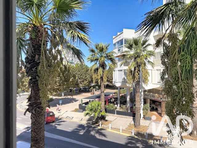 Appartement vente à Montpellier, La Grande-motte
