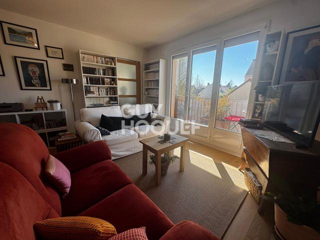 Appartement vente à Orléans, Saint-jean-le-blanc