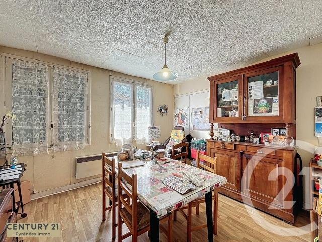 Appartement vente à Saint-Gaudens, Haute-Garonne