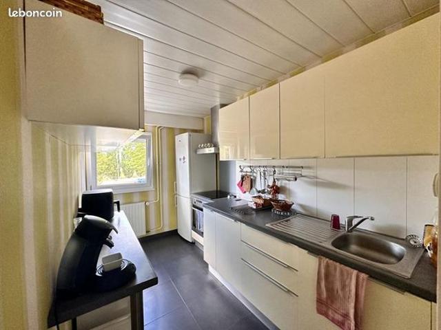 Appartement vente à Agen