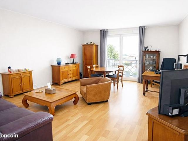 Appartement vente à Argenteuil