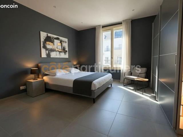 Appartement vente à Orléans
