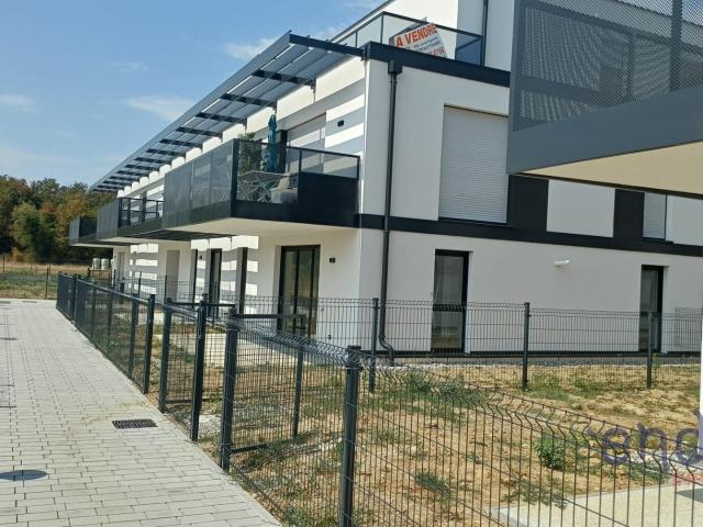 Appartement vente à Mulhouse, Saint-louis