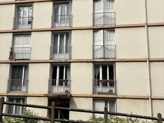 Appartement vente à Lyon, Métropole de Lyon