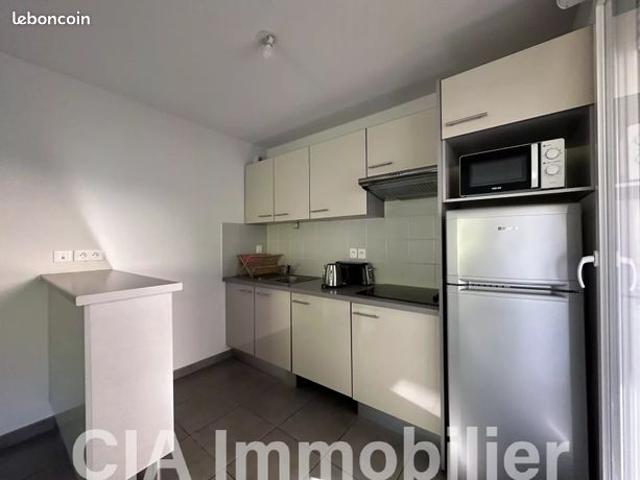 Appartement vente à Cognac, Bonneville