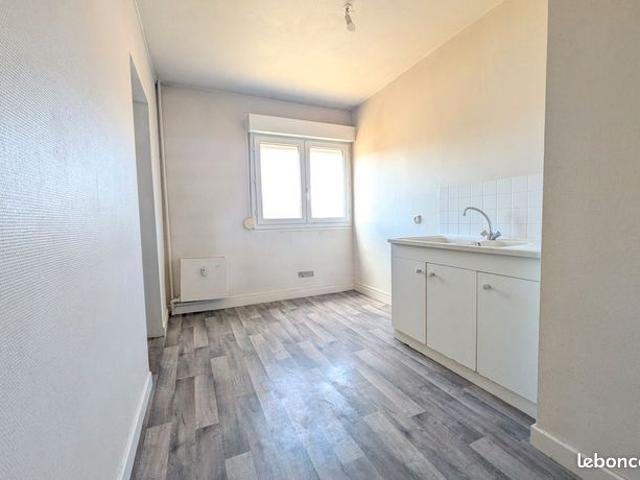 Appartement vente à Nogent-sur-Seine, Pont-sur-seine