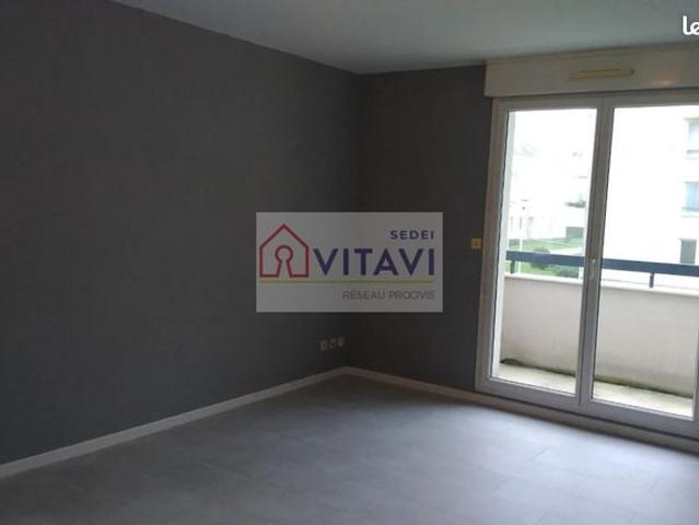 Appartement vente à Compiègne