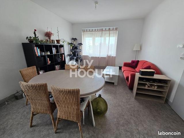 Appartement vente à Thionville
