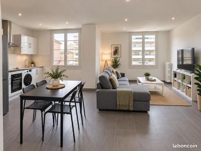 Appartement vente à Lyon, Métropole de Lyon