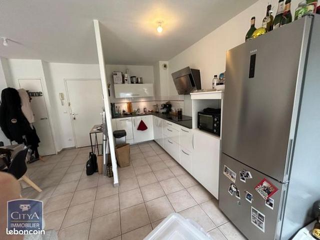 Appartement vente à Brive-la-Gaillarde, Nouvelle-Aquitaine