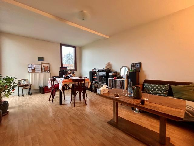 Appartement vente à Poitiers