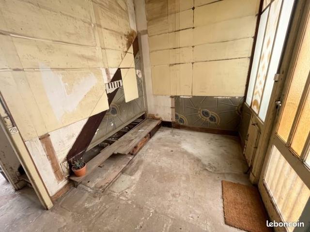 Appartement vente à Châteaubriant-Ancenis, Châteaubriant