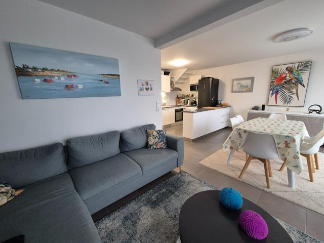 Appartement vente à Arcachon, Andernos-les-bains