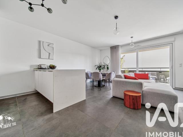 Appartement vente à Thionville