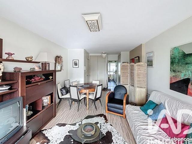 Appartement vente à Caen