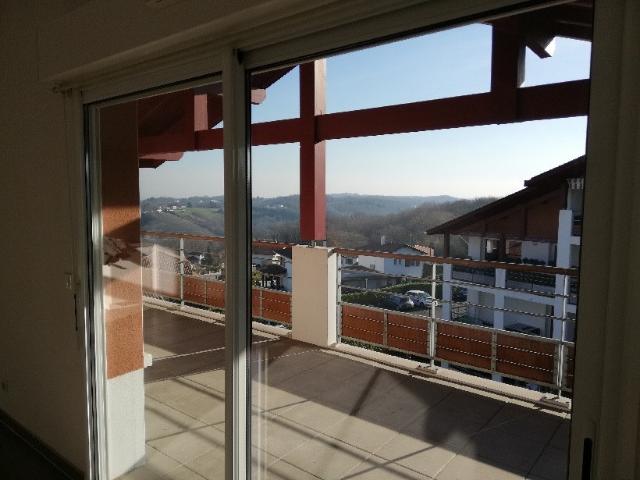 Appartement vente à Bayonne, Mouguerre