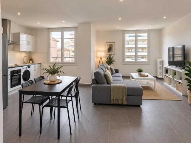 Appartement vente à Lyon, Métropole de Lyon