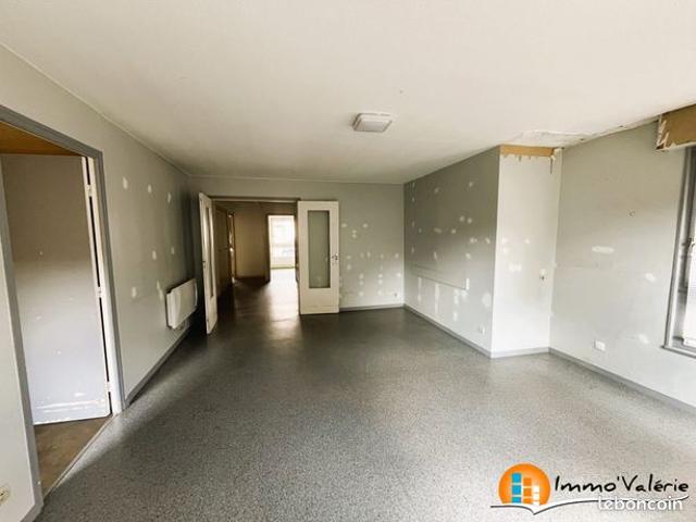 Appartement vente à Épinal, Rambervillers